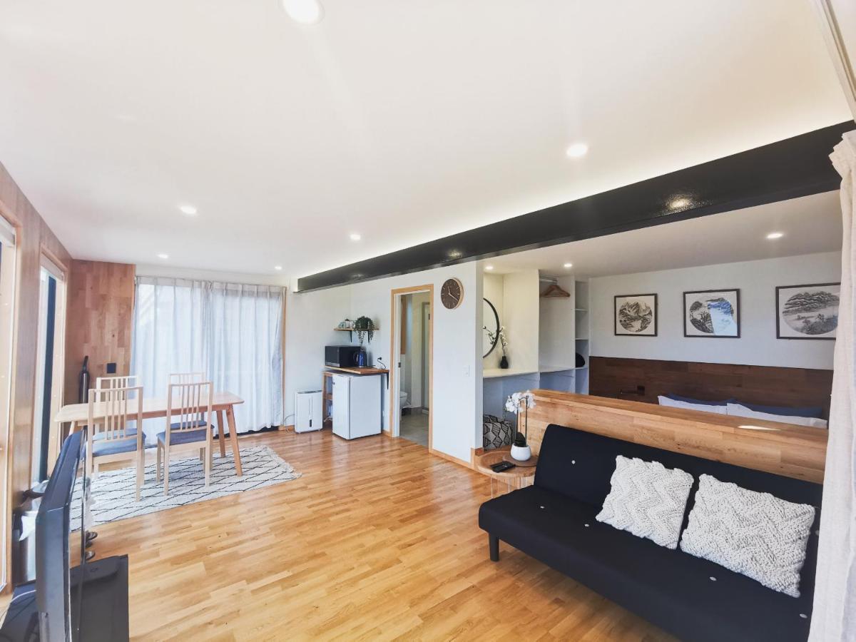 קווינסטאון Lakeview Unit מראה חיצוני תמונה