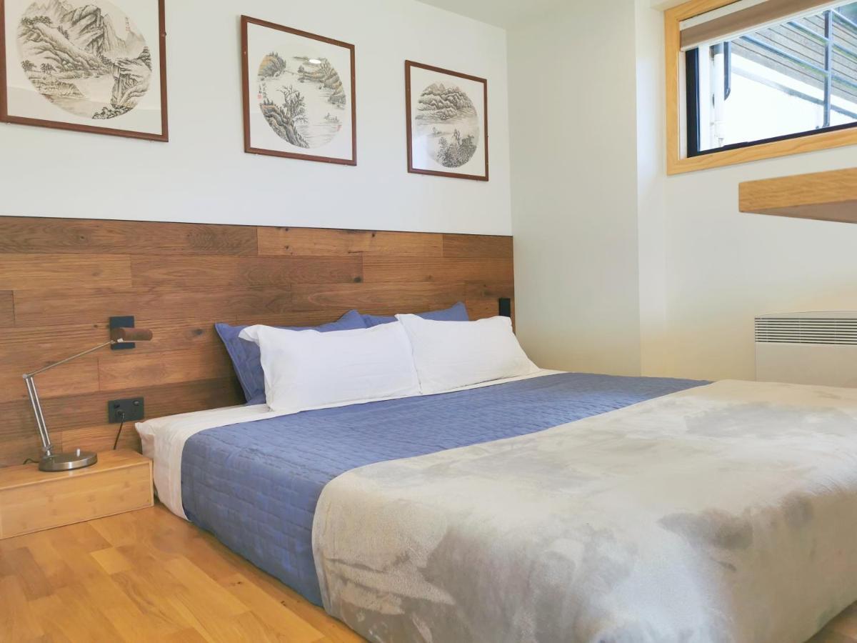 קווינסטאון Lakeview Unit מראה חיצוני תמונה