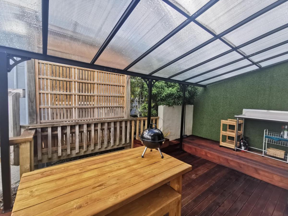 קווינסטאון Lakeview Unit מראה חיצוני תמונה