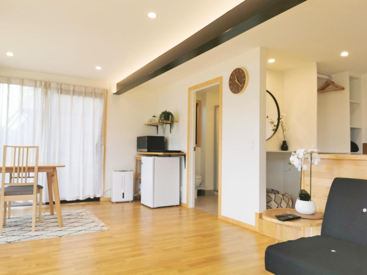 קווינסטאון Lakeview Unit מראה חיצוני תמונה
