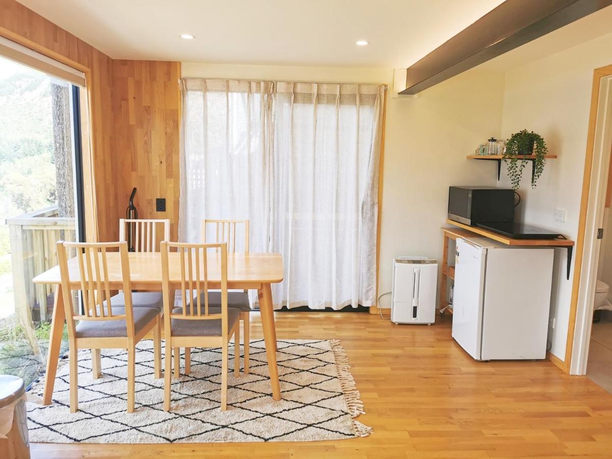 קווינסטאון Lakeview Unit מראה חיצוני תמונה