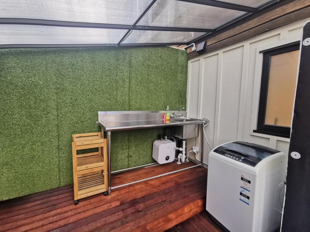 קווינסטאון Lakeview Unit מראה חיצוני תמונה