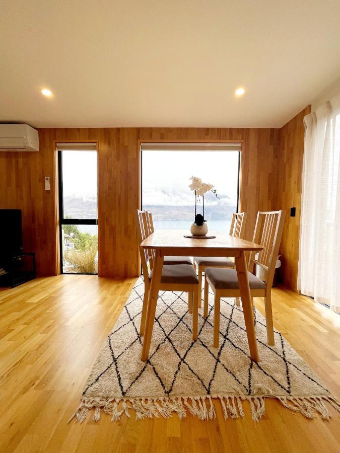 קווינסטאון Lakeview Unit מראה חיצוני תמונה