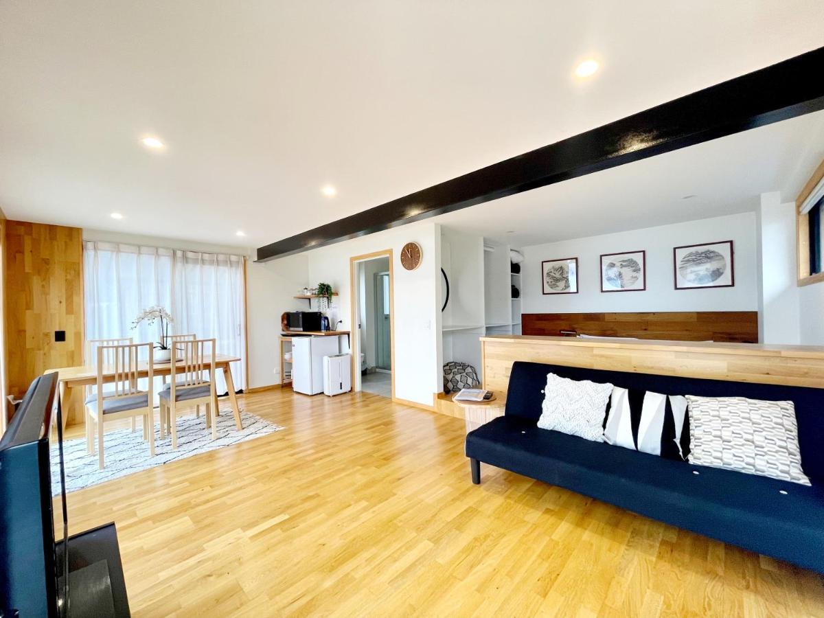 קווינסטאון Lakeview Unit מראה חיצוני תמונה