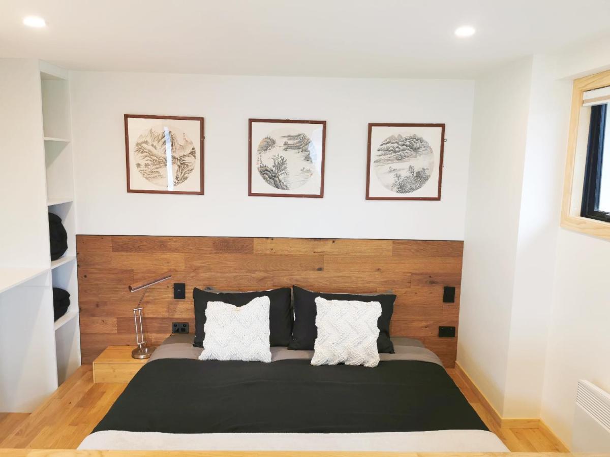 קווינסטאון Lakeview Unit מראה חיצוני תמונה
